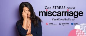 Can Stress Cause Miscarriage?